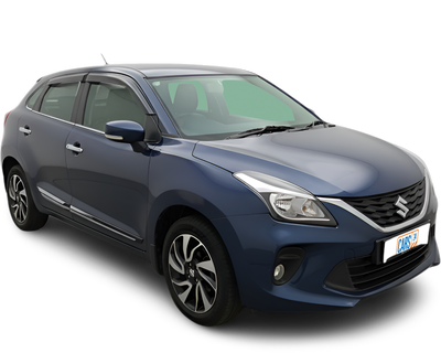 Maruti Baleno-img